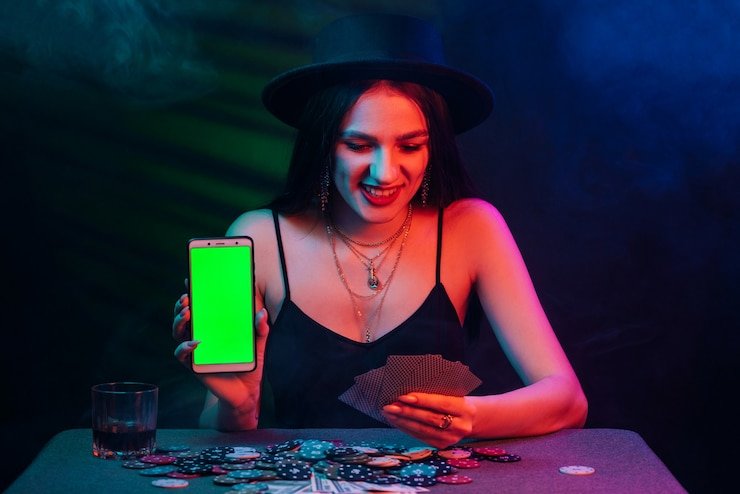 Ulasan pengalaman mobile pengguna dewasa