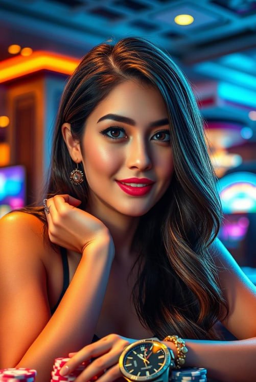 Panduan bonus selamat datang untuk dewasa